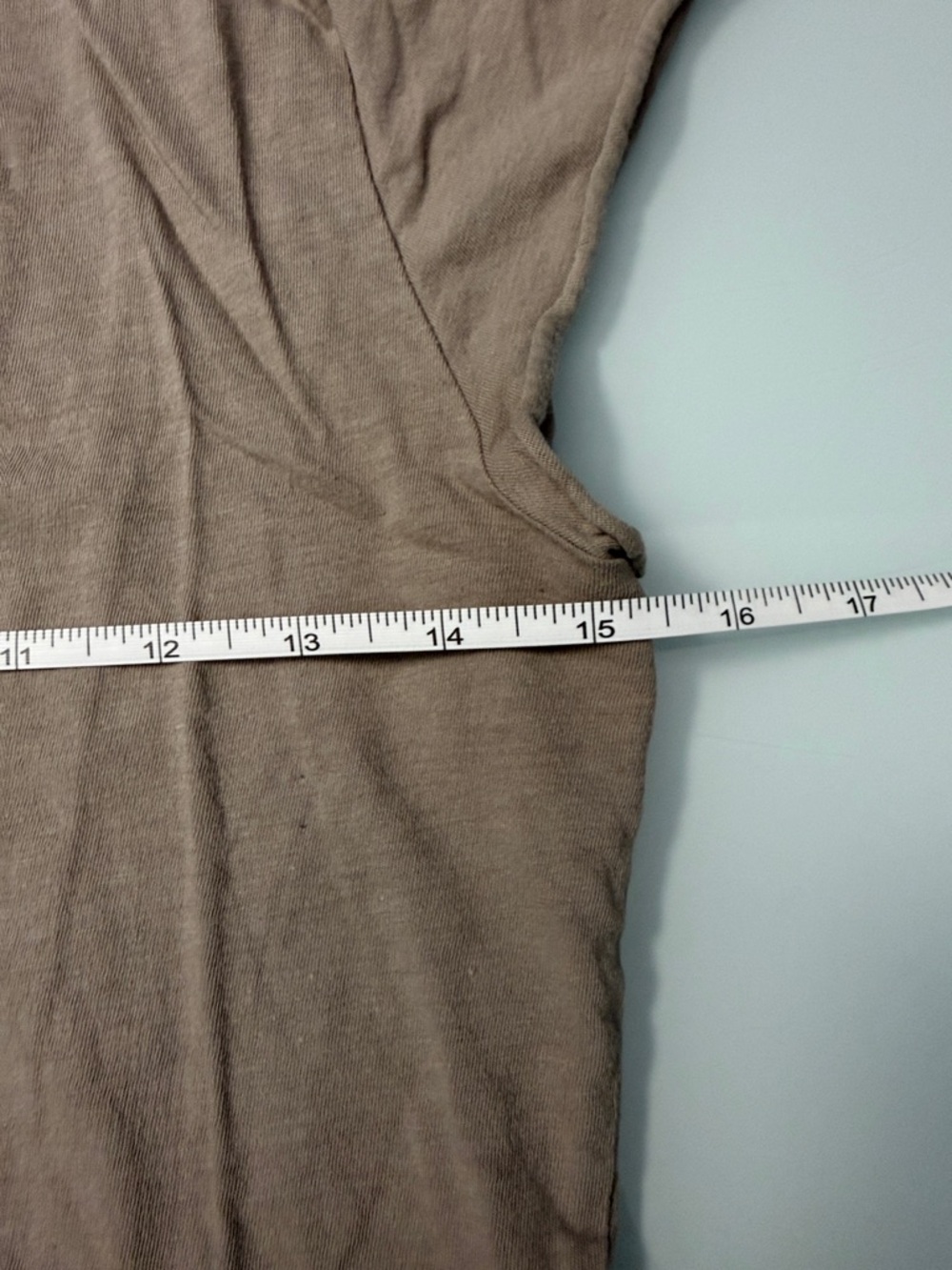 Wild Fable Cropped Tee - Picture 5 of 5